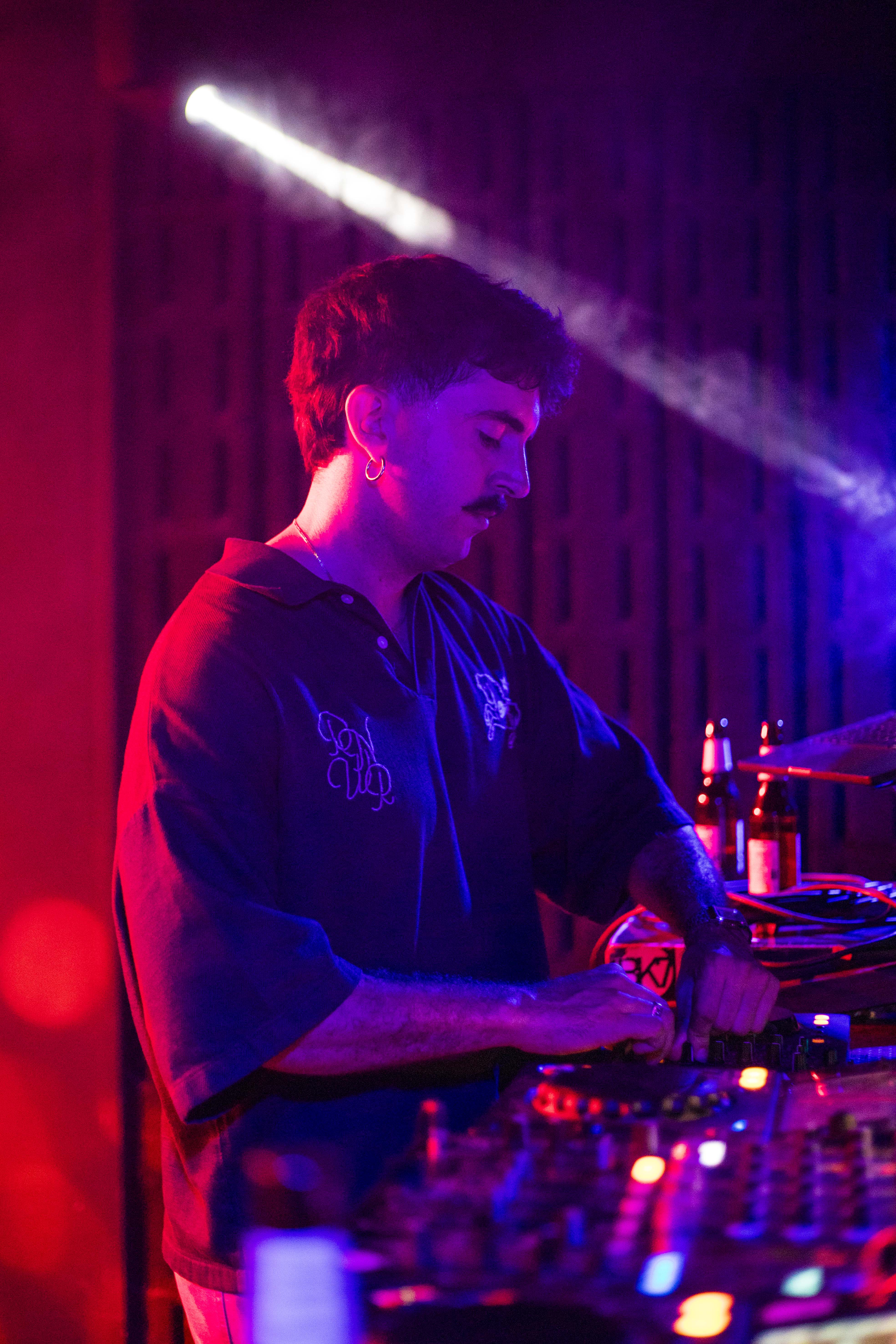 Dani - Product Designer