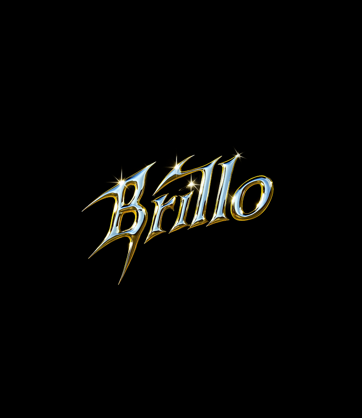 Brillo App - Logo